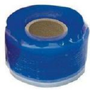 Wrap 'N Seal Self Fusing Tape 20' Roll 1 Each - Click Image to Close